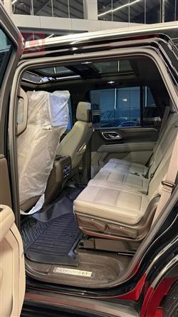 شيفروليه تاهو